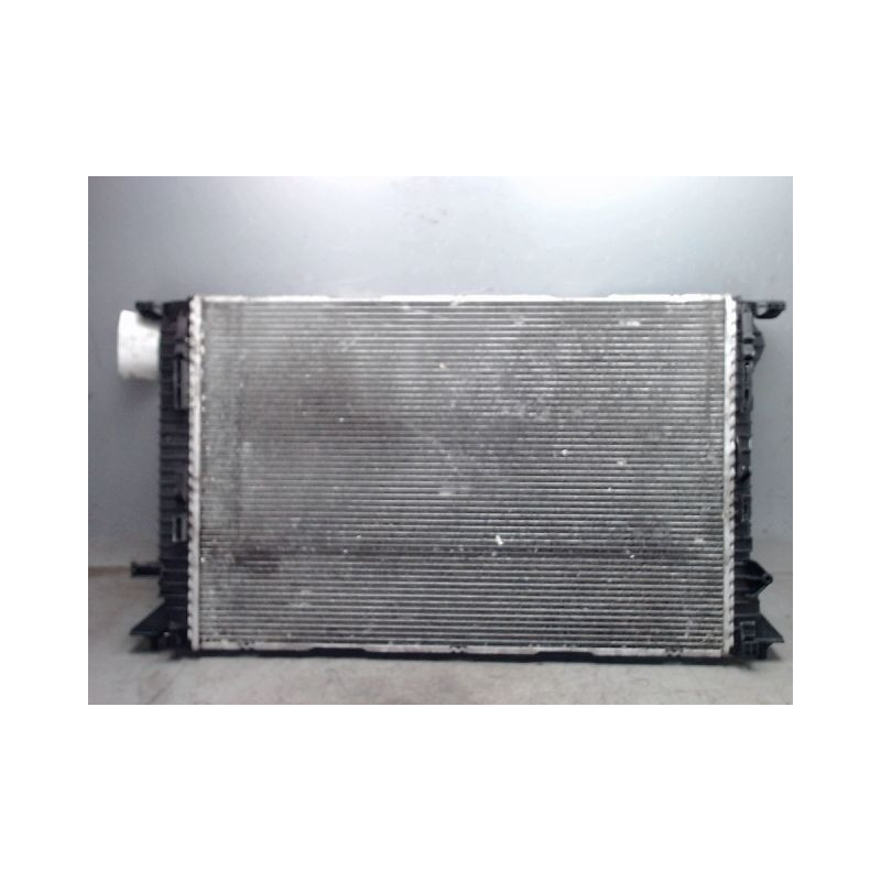 RADIATEUR AUDI A4 2008-