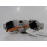 COMMANDE DE CHAUFFAGE PEUGEOT 208