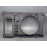 SUPPORT RADIATEUR CITROEN C4 PICASSO