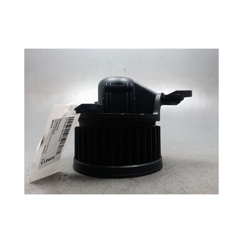 MOTEUR VENTILATEUR CHAUFFAGE CITROEN BERLINGO