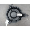 MOTEUR VENTILATEUR CHAUFFAGE CITROEN BERLINGO