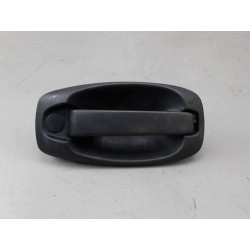 POIGNEE EXT PORTE COULISSANTE D