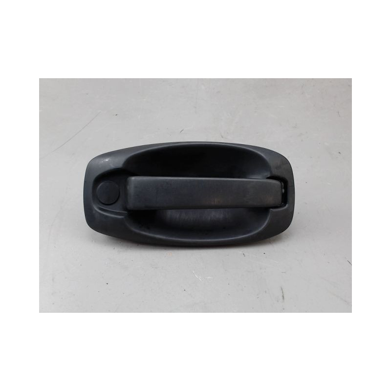 POIGNEE EXTERIEURE PORTE COULISSANTE DROIT CITROEN NEMO