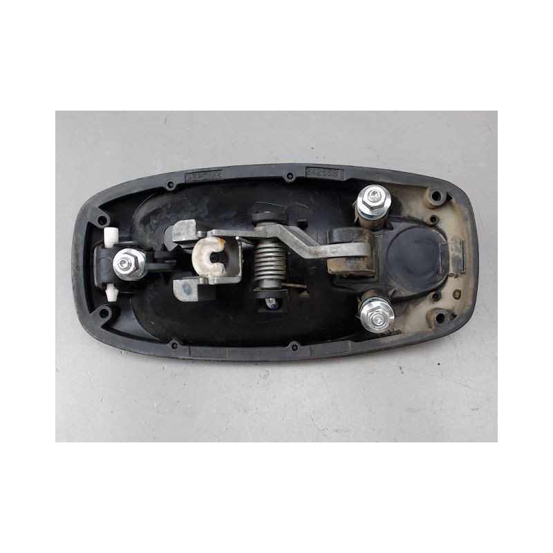 POIGNEE EXTERIEURE PORTE COULISSANTE DROIT CITROEN NEMO
