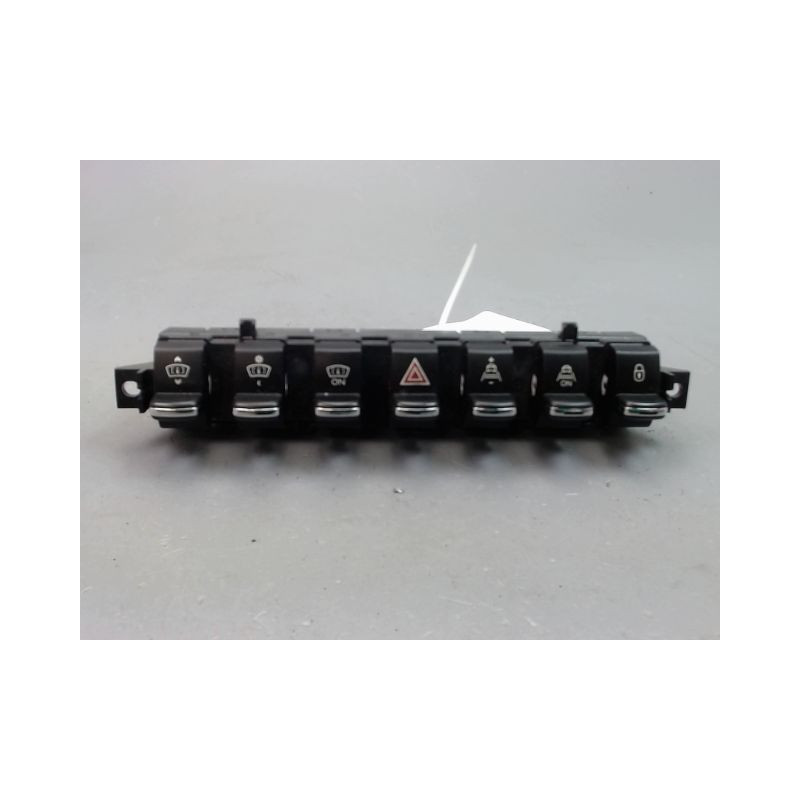 BOUTON DE WARNING PEUGEOT 3008 BREAK I Phase 1 2009-2013