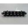 BOUTON DE WARNING PEUGEOT 3008 BREAK I Phase 1 2009-2013