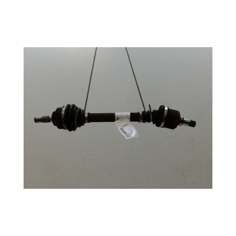 TRANSMISSION AVANT GAUCHE CITROEN C4 PICASSO MONOSP. I 2007-2013 1.6 HDi