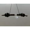 TRANSMISSION AVANT GAUCHE CITROEN C4 PICASSO MONOSP. I 2007-2013 1.6 HDi