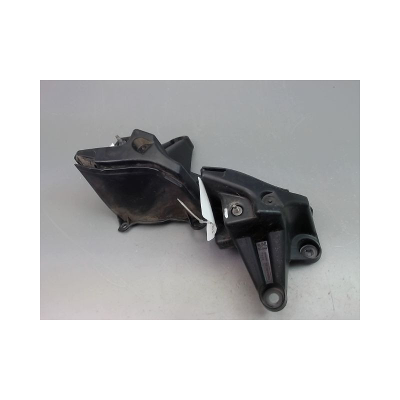 JEU SUPPORTS PARE-CHOC ARRIERE PEUGEOT 3008 BREAK I PHASE 2 2013-...