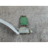 RESISTANCE DE CHAUFFAGE CITROEN BERLINGO FGT 2002-