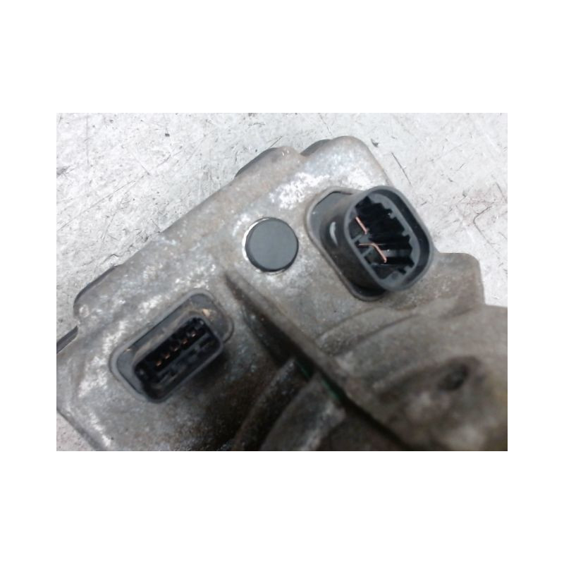 MOTEUR ELECTRIQUE DIRECTION ASSISTEE CITROEN C4 GRAND PICASSO 1 1.6 HDI - 1