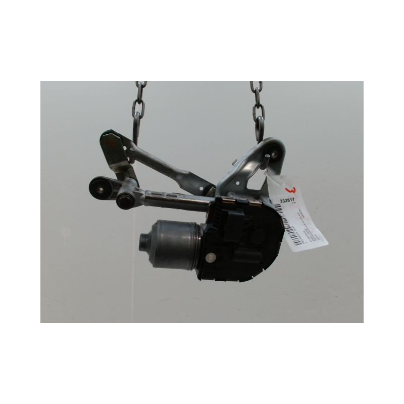 MECANISME ESSUIE-GLACE AVANT PEUGEOT 3008 BREAK I PHASE 2 2013-...