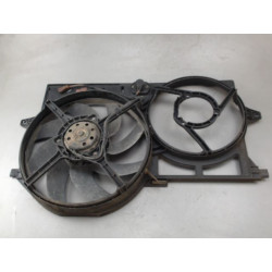 MOTEUR VENTILATEUR RADIATEUR