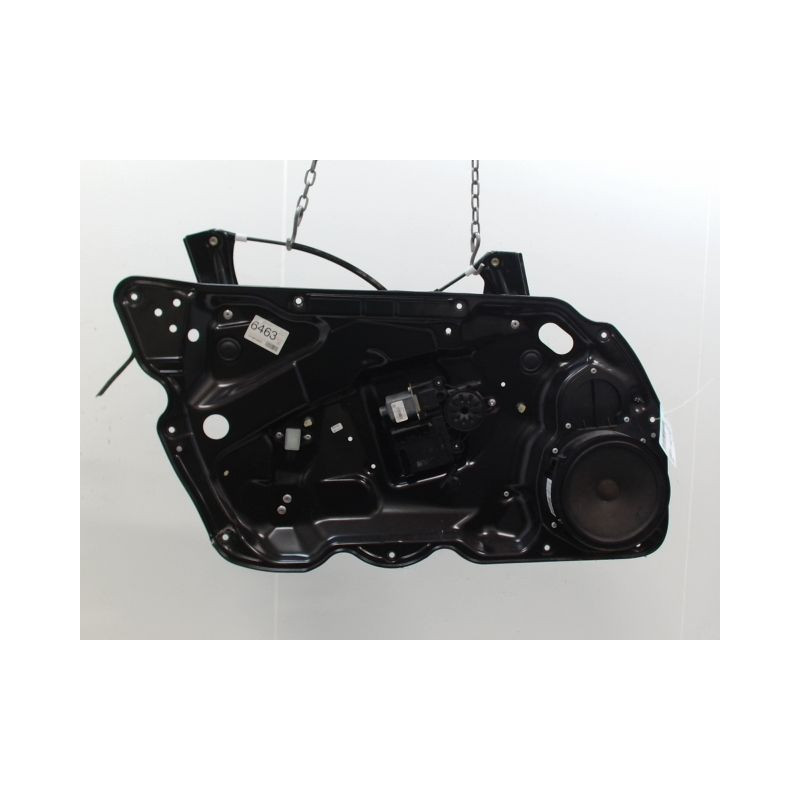 MECANISME+MOTEUR LEVE-GLACE AVANT GAUCHE VOLKSWAGEN PASSAT BERL. VI (36) 2010-...