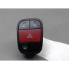 BOUTON DE WARNING PEUGEOT BIPPER TEPEE 2008-...