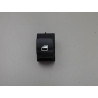COMMANDE LEVE-GLACE PORTE AVD B.M.W. SERIE 1