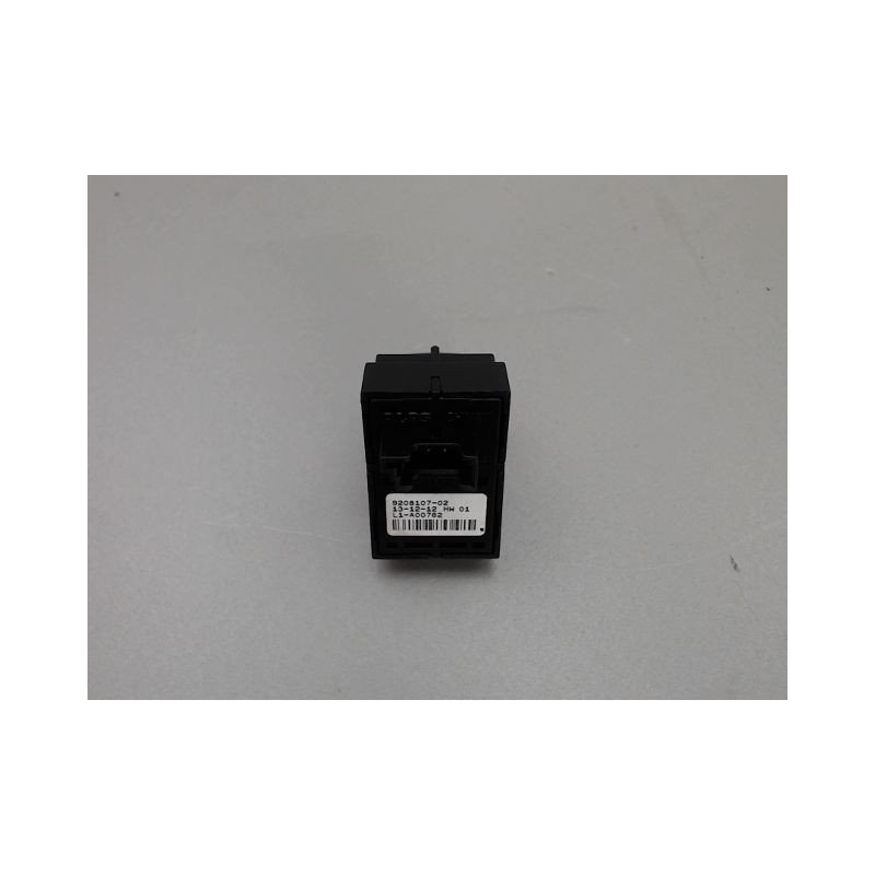 COMMANDE LEVE-GLACE PORTE AVD B.M.W. SERIE 1