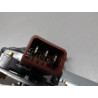 MECANISME ESSUIE-GLACE ARRIERE CITROEN BERLINGO