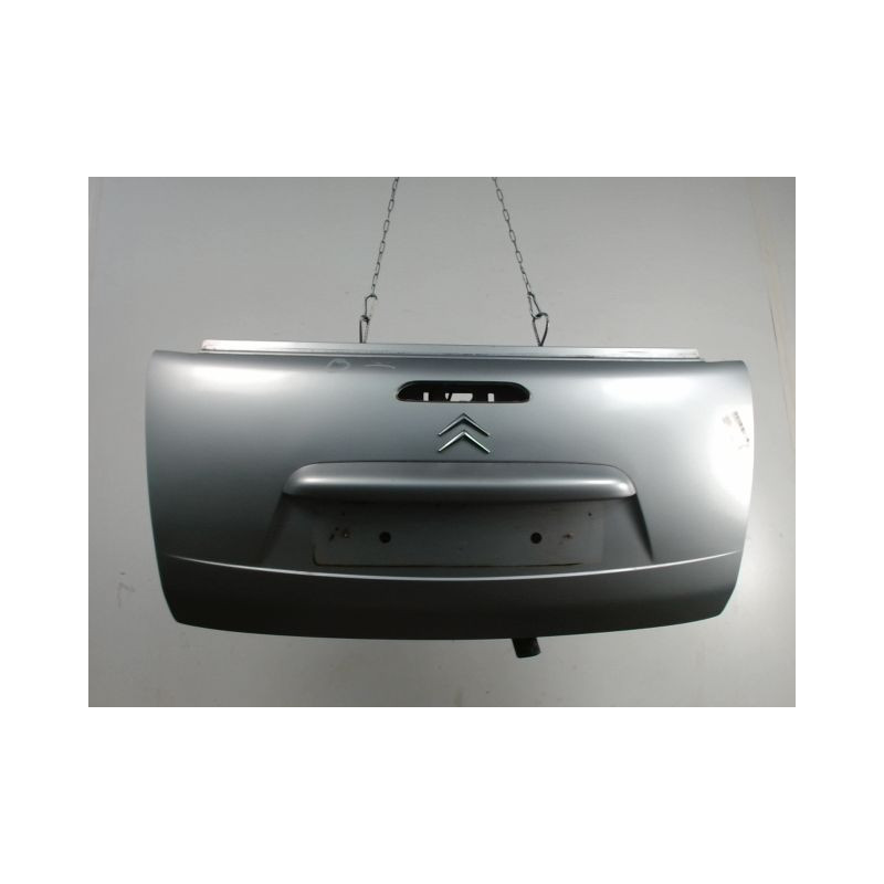 HAYON INFERIEUR CITROEN C3