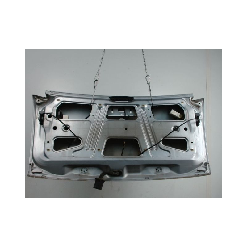 HAYON INFERIEUR CITROEN C3