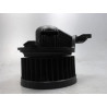 MOTEUR VENTILATEUR CHAUFFAGE CITROEN BERLINGO BREAK 2002-