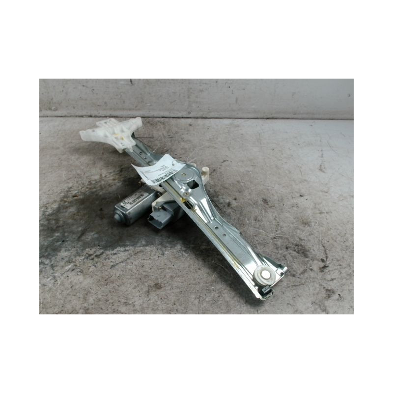 MECANISME+MOTEUR LEVE-GLACE ARRIERE GAUCHE CITROEN C5 2001-2004