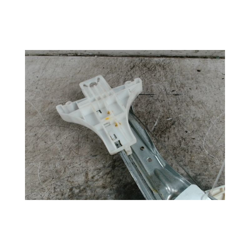MECANISME+MOTEUR LEVE-GLACE ARRIERE GAUCHE CITROEN C5 2001-2004