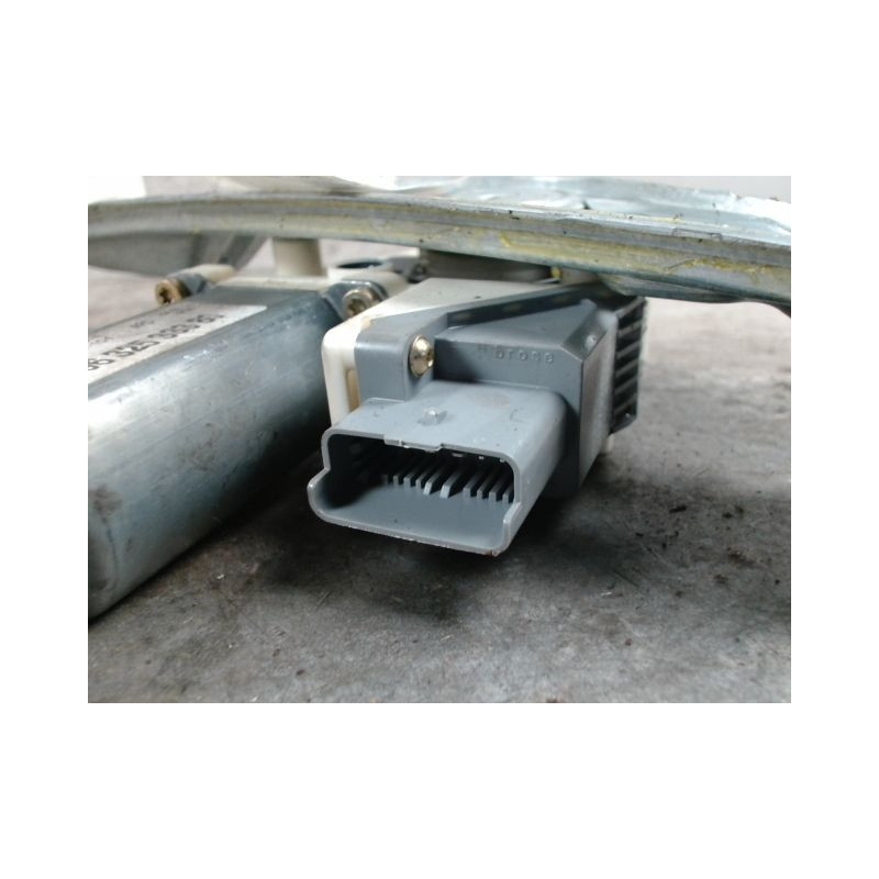 MECANISME+MOTEUR LEVE-GLACE ARRIERE GAUCHE CITROEN C5 2001-2004