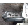 MECANISME+MOTEUR LEVE-GLACE ARRIERE GAUCHE CITROEN C5 2001-2004