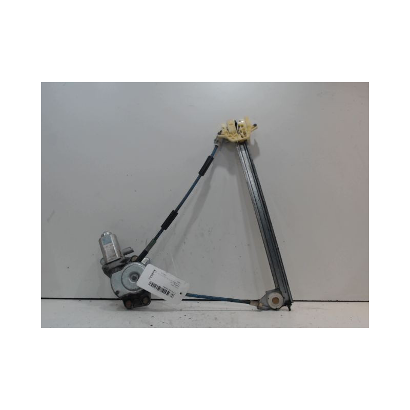 MECANISME+MOTEUR LEVE-GLACE ARRIERE GAUCHE CITROEN XSARA