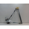 MECANISME+MOTEUR LEVE-GLACE ARRIERE GAUCHE CITROEN XSARA