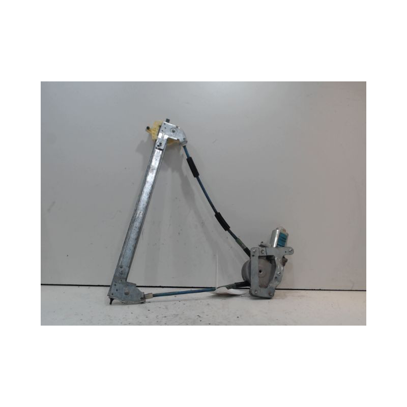 MECANISME+MOTEUR LEVE-GLACE ARRIERE GAUCHE CITROEN XSARA