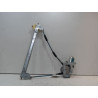 MECANISME+MOTEUR LEVE-GLACE ARRIERE GAUCHE CITROEN XSARA