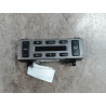 COMMANDE DE CHAUFFAGE PEUGEOT 406 99-04