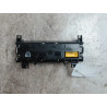 COMMANDE DE CHAUFFAGE PEUGEOT 406 99-04