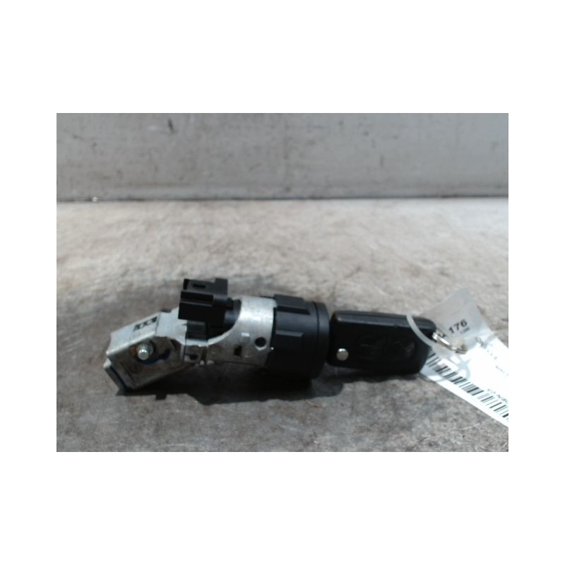 ANTIVOL DE DIRECTION CITROEN C3