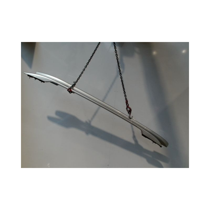 BARRE DE TOIT PEUGEOT 308 SW 2008-