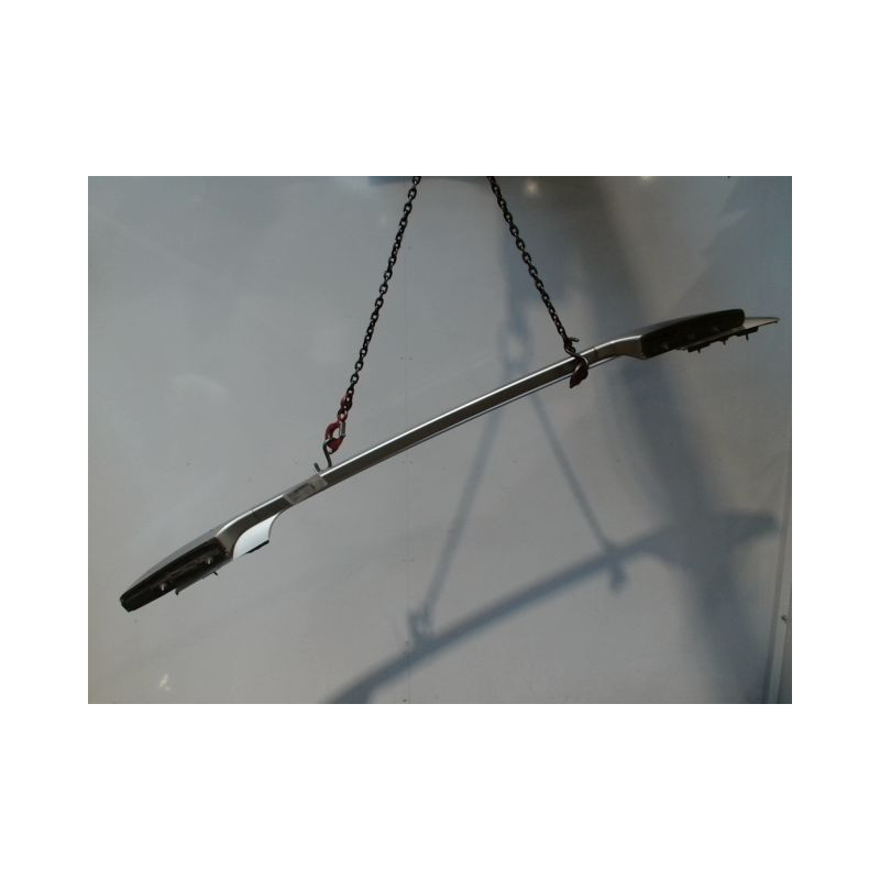 BARRE DE TOIT PEUGEOT 308 SW 2008-
