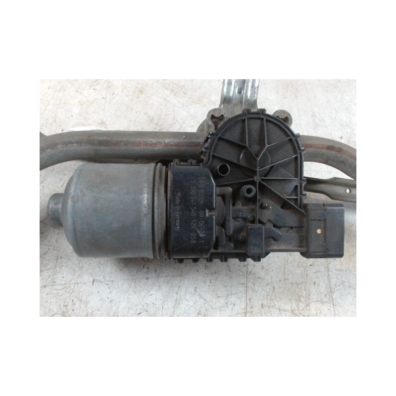 MECANISME ESSUIE-GLACE AVANT PEUGEOT 207 3P