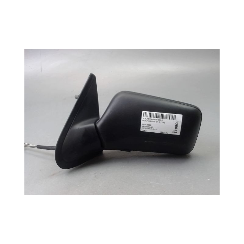 RETROVISEUR EXTERIEUR GAUCHE VOLKSWAGEN GOLF III (1H) 1992-1997