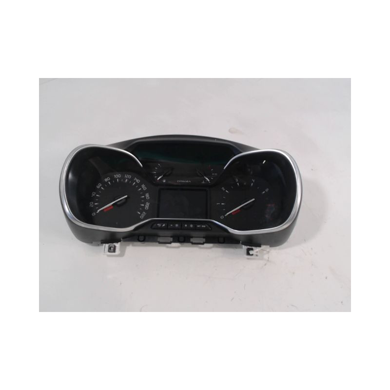Compteur de vitesse pour CITROËN C3 III (SX