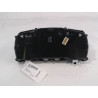 BLOC COMPTEURS CITROEN C3 2009-