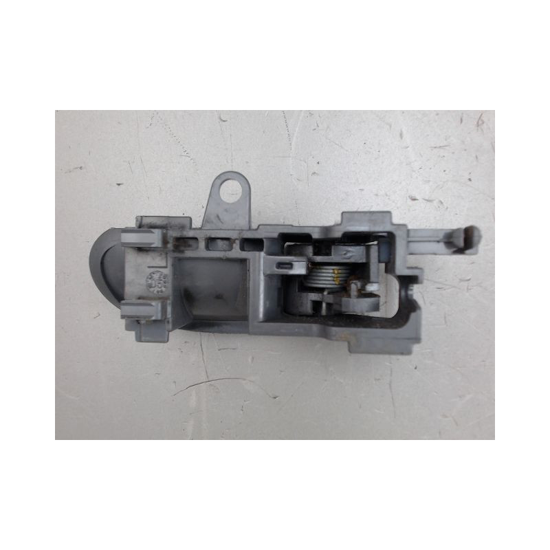 POIGNEE INTERIEURE PORTE AVANT GAUCHE CITROEN C1