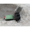 RESISTANCE DE CHAUFFAGE CITROEN JUMPER