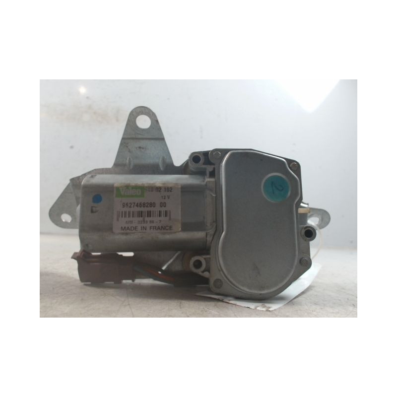 MOTEUR ESSUIE-GLACE ARRIERE CITROEN XSARA BREAK -2000