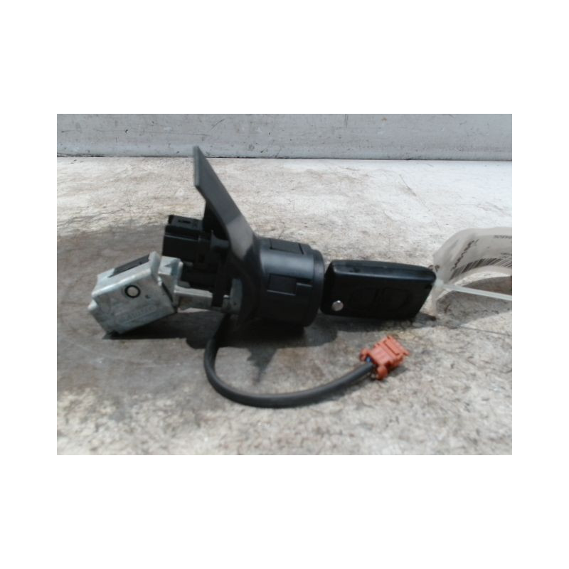 ANTIVOL DE DIRECTION PEUGEOT 207 2009-