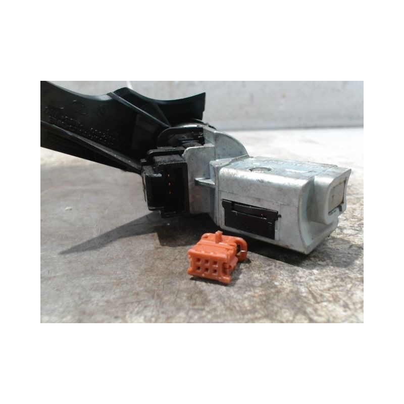 ANTIVOL DE DIRECTION PEUGEOT 207 2009-
