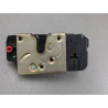 SYSTEME CONDAMNATION ARRIERE DROIT PEUGEOT 206