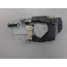SYSTEME CONDAMNATION ARRIERE DROIT PEUGEOT 206
