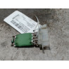 RESISTANCE DE CHAUFFAGE CITROEN BERLINGO BREAK 2002-